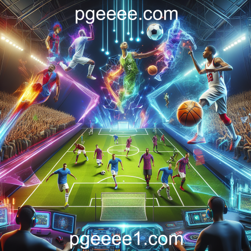 A Ascensão dos Esportes Eletrônicos: Uma Nova Era de Competição